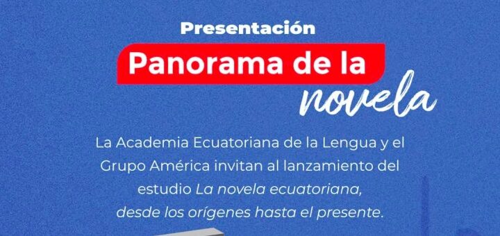 El problema final», por doña Cecilia Ansaldo – Academia Ecuatoriana de la  Lengua